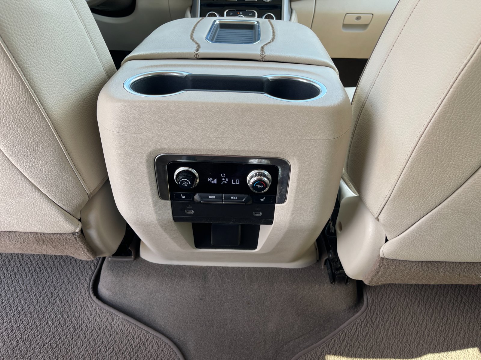 Used 2021 Black GMC Denali image 14