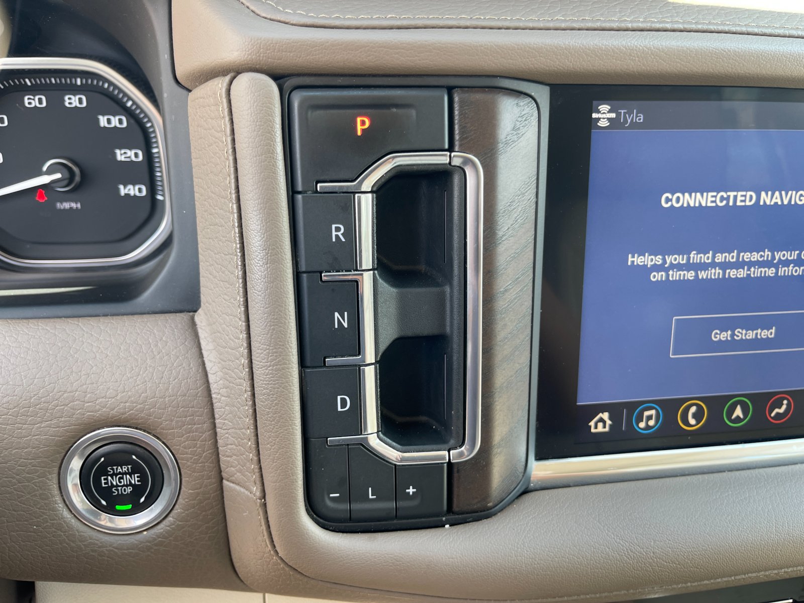 Used 2021 Black GMC Denali image 26
