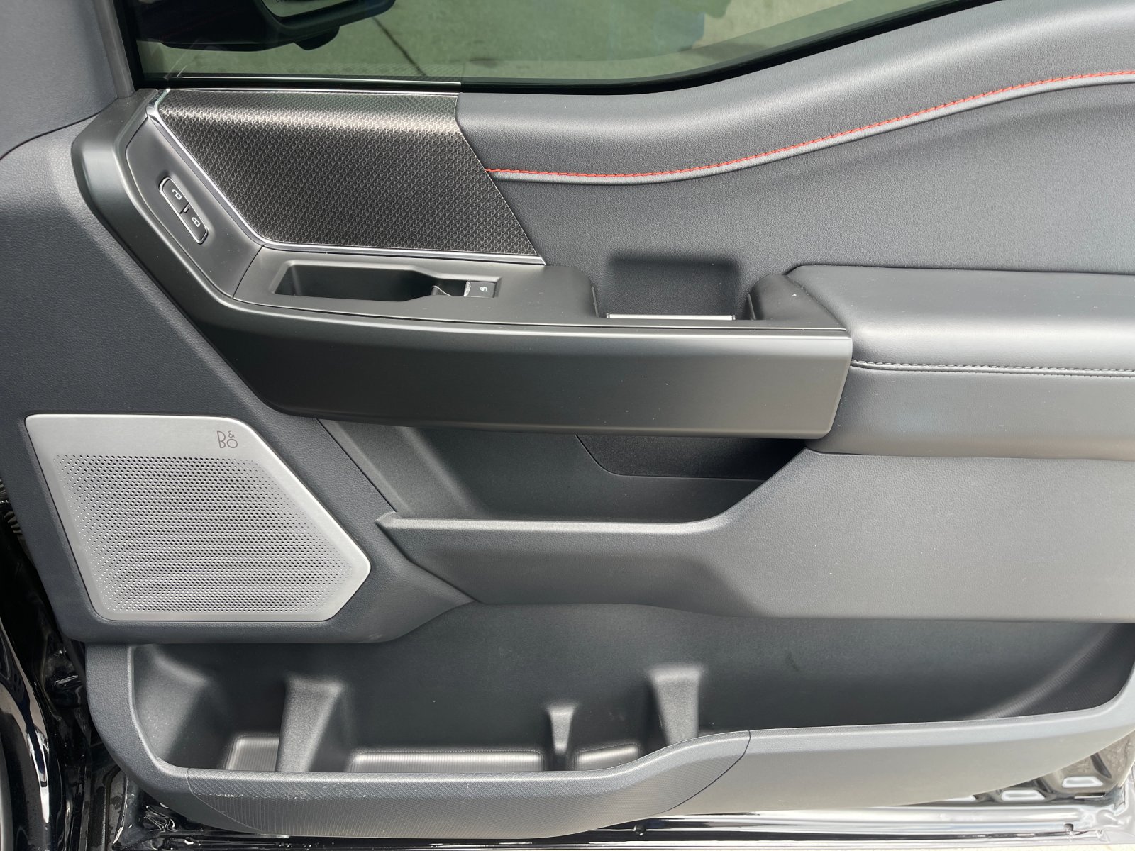 Used 2025 Black Ford Raptor image 18