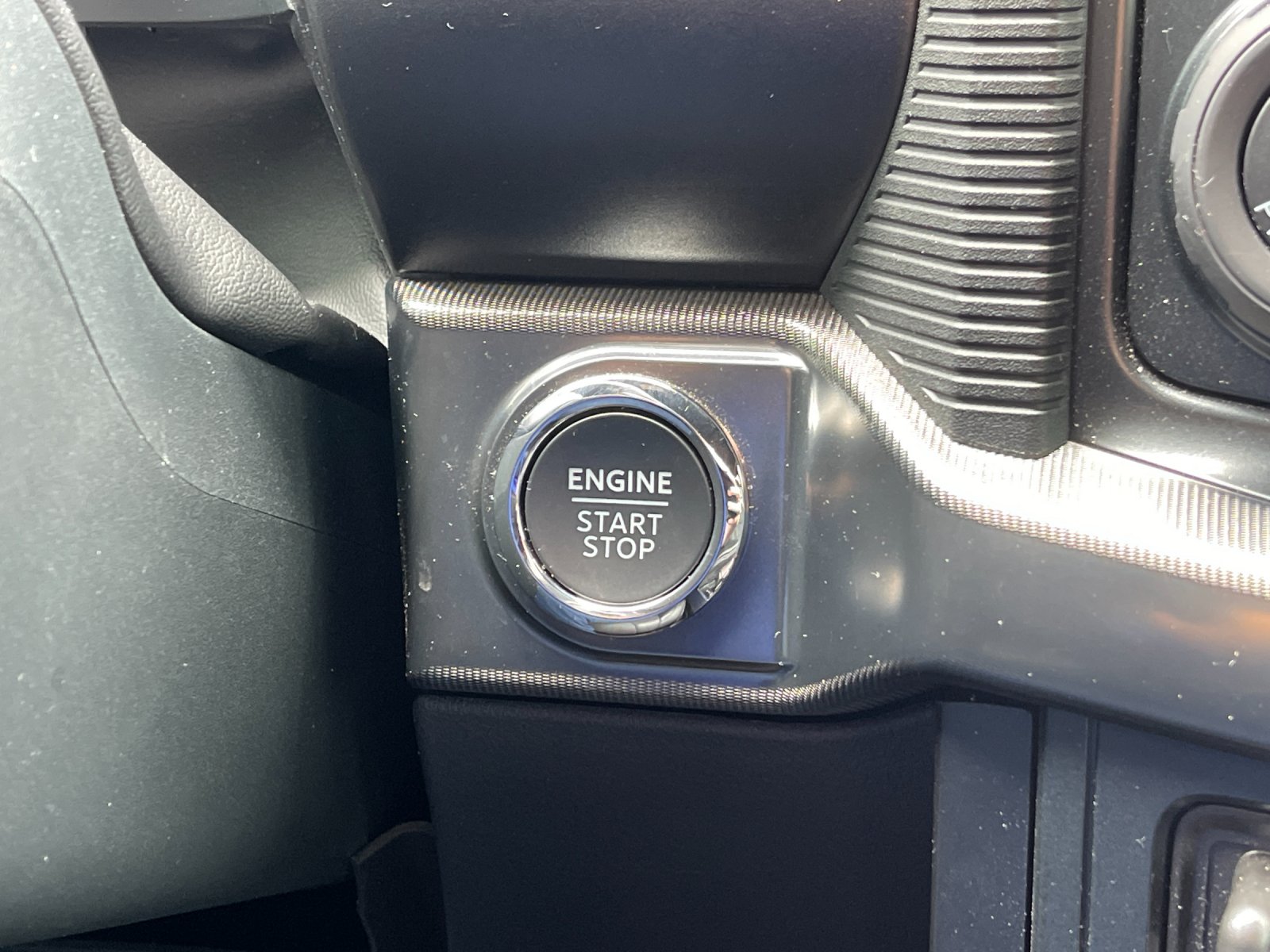 Used 2025 Black Ford Raptor image 24