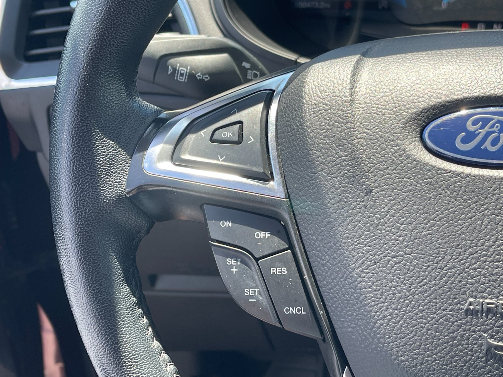 Certified Used 2024 Burgundy Ford Titanium image 26