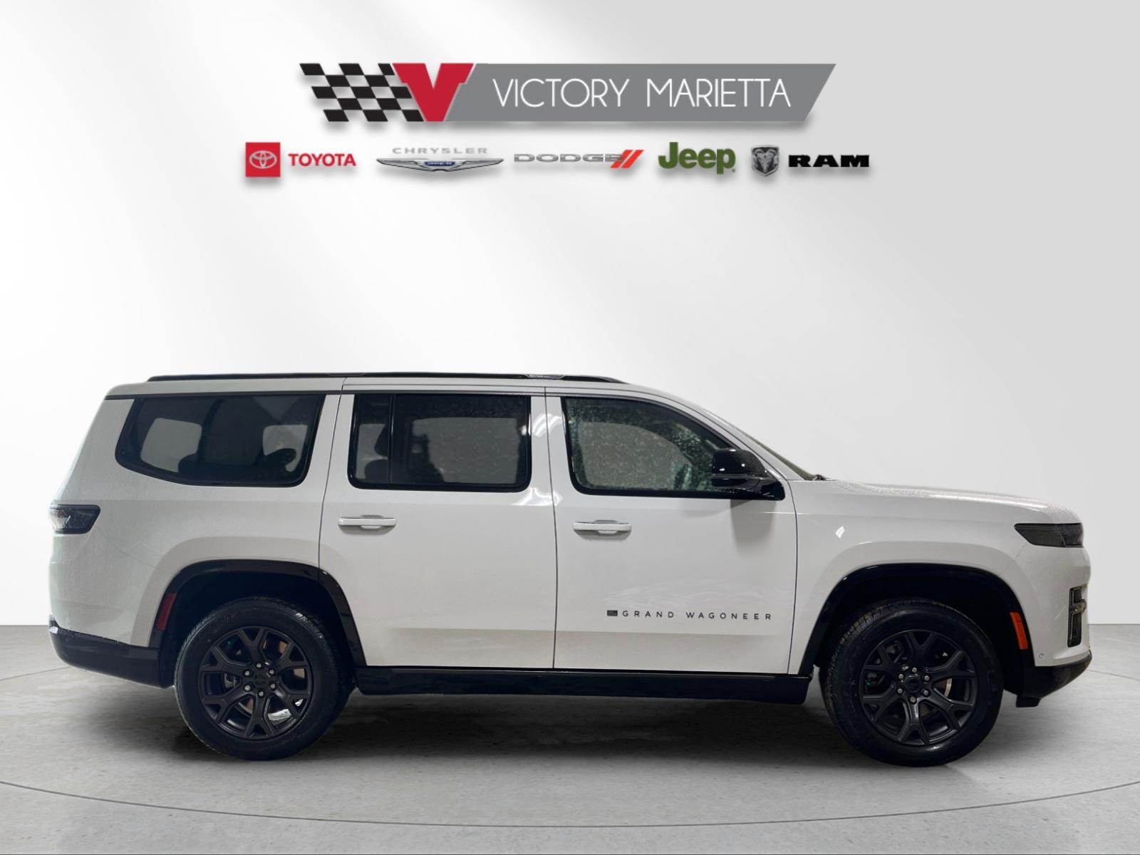 New 2026 Bright White Clearcoat Jeep Limited Altitude image 6