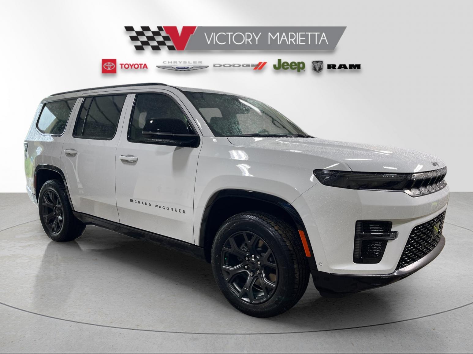 New 2026 Bright White Clearcoat Jeep Limited Altitude image 7