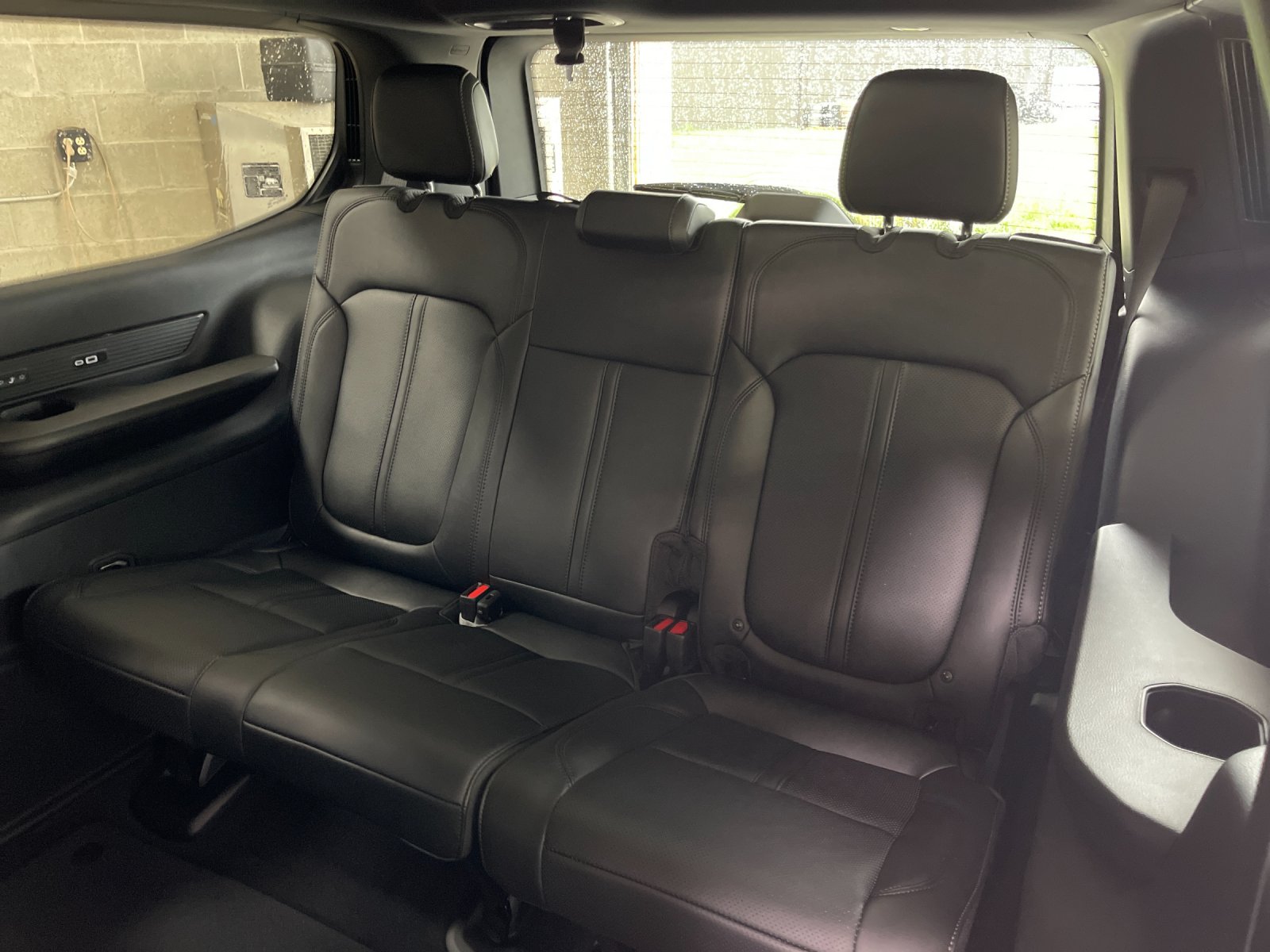 New 2026 Bright White Clearcoat Jeep Limited Altitude image 17