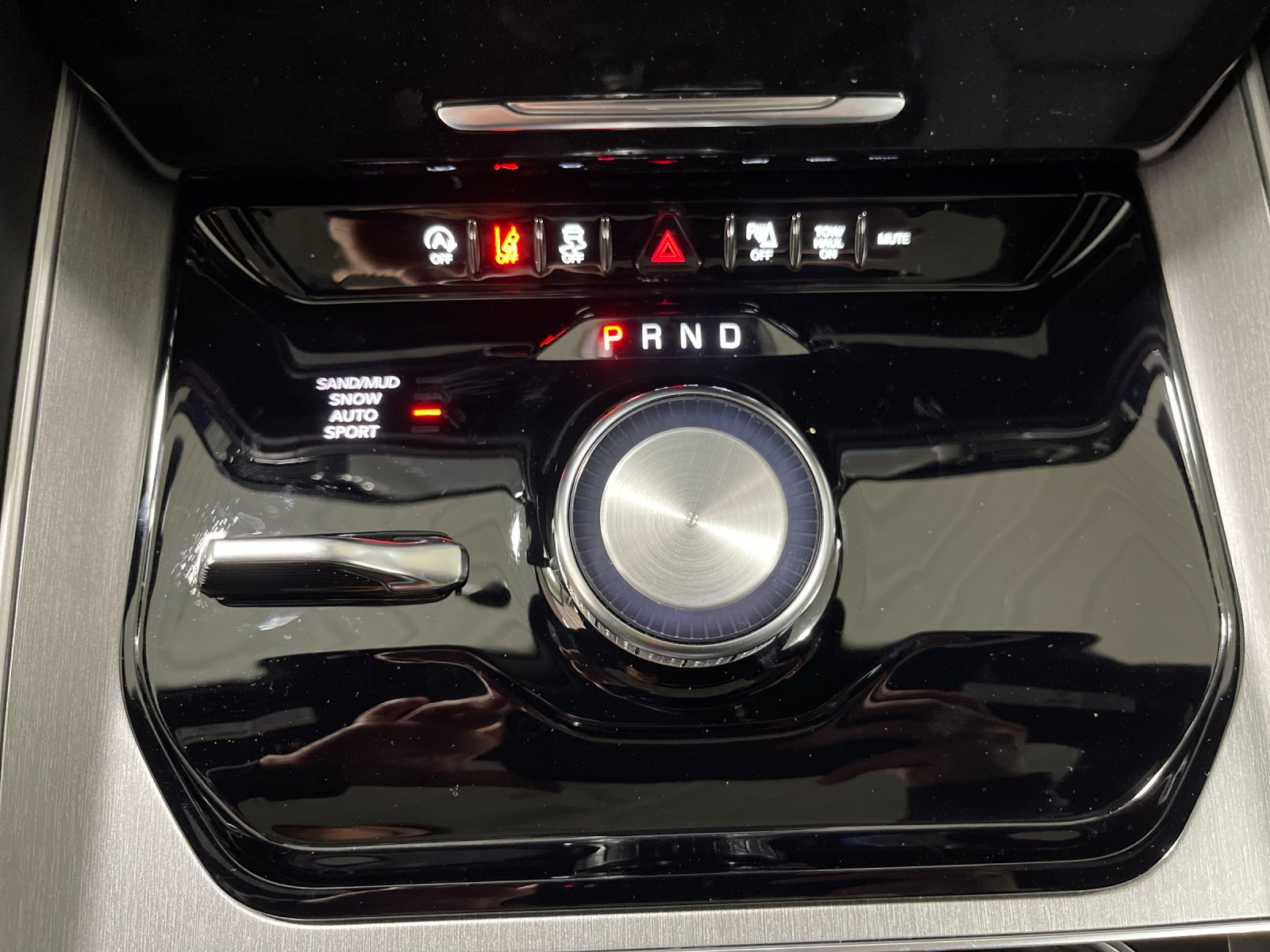 New 2026 Bright White Clearcoat Jeep Limited Altitude image 26