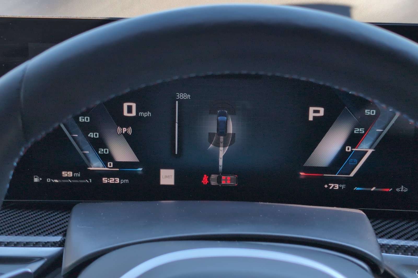 Used 2025 Black BMW M60i image 26