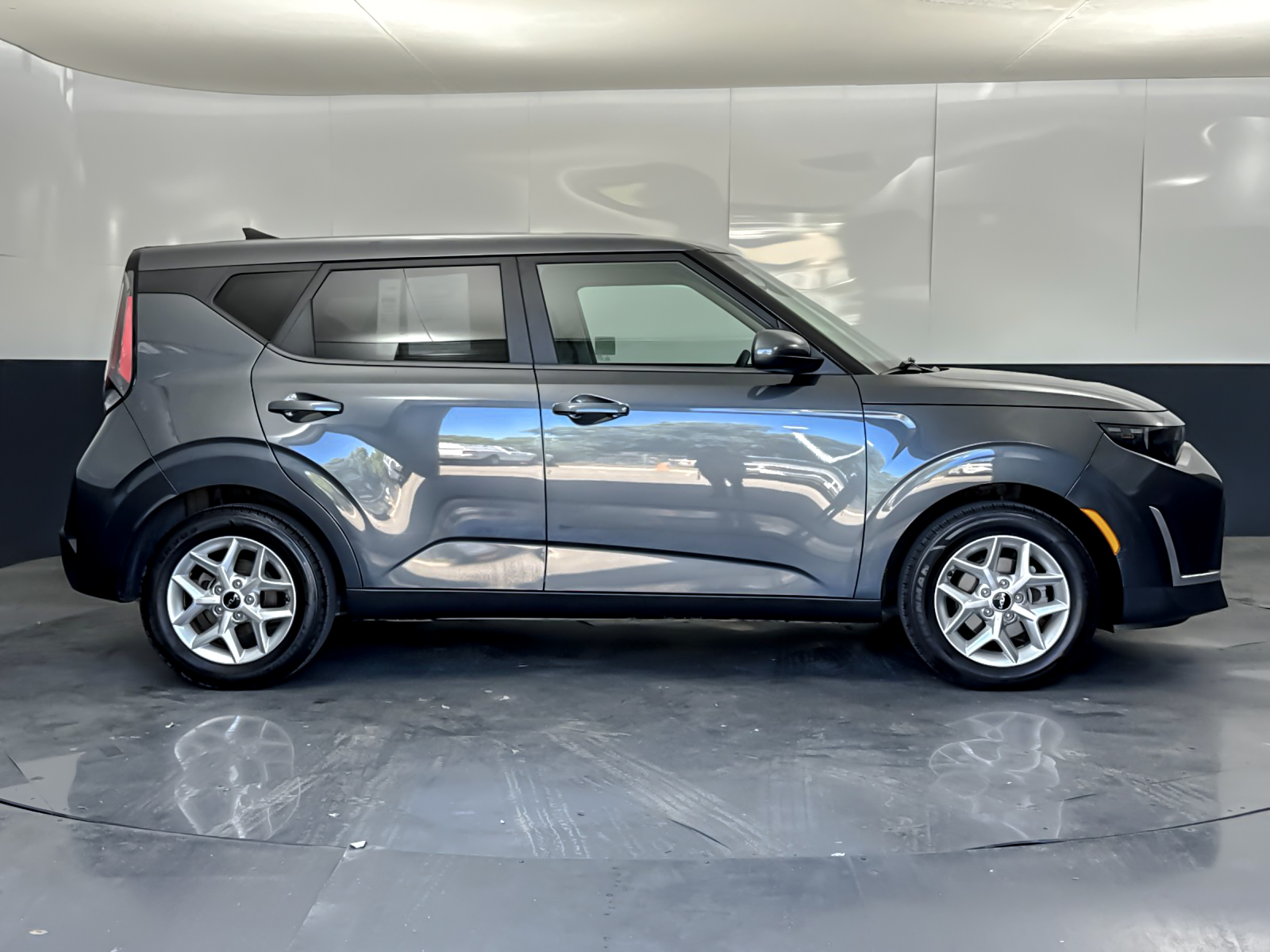 Used 2023 Kia Soul LX with VIN KNDJ23AU9P7885012 for sale in Stockton, CA