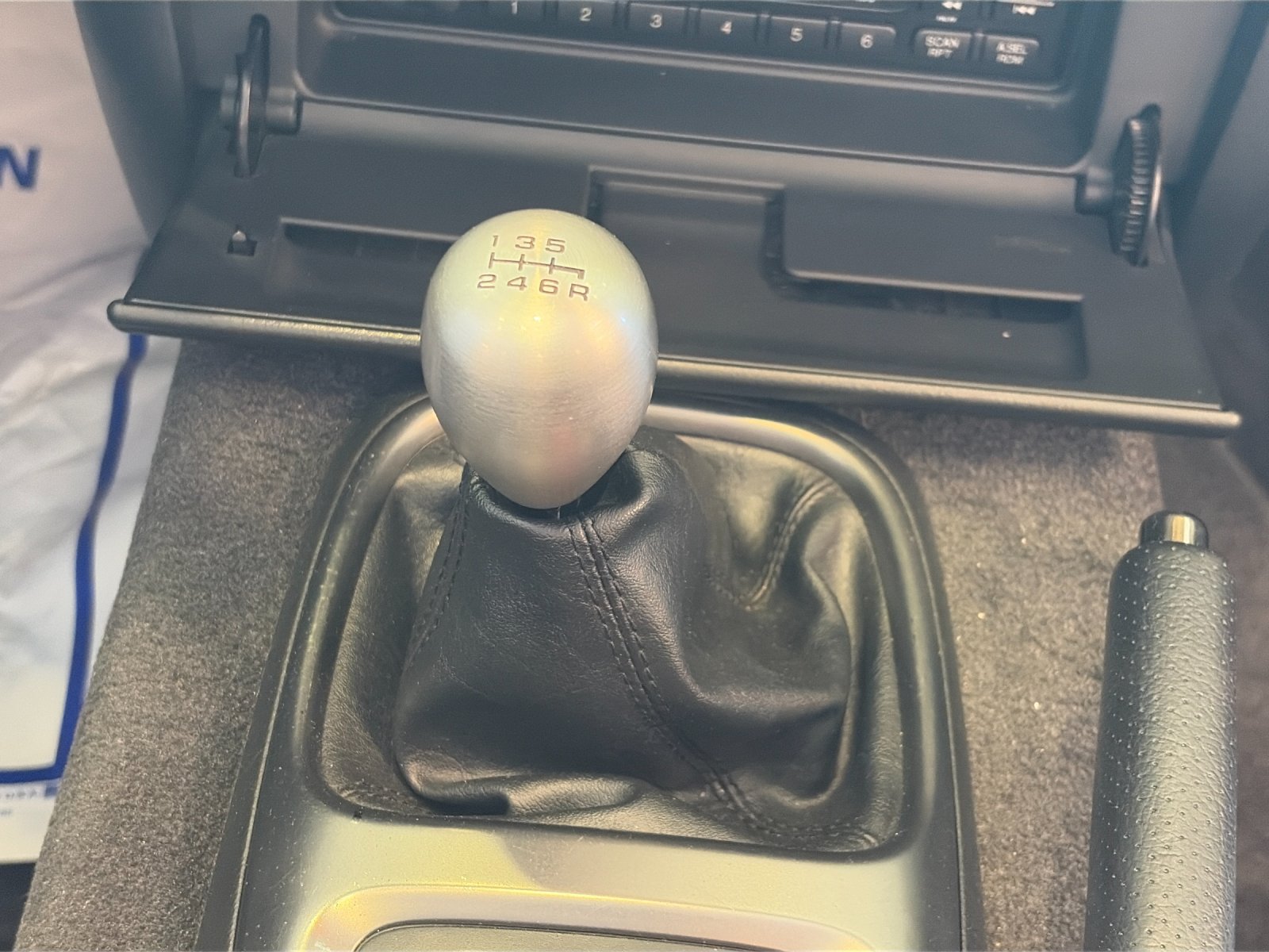 Used 2000 New Formula Red Honda Base image 20