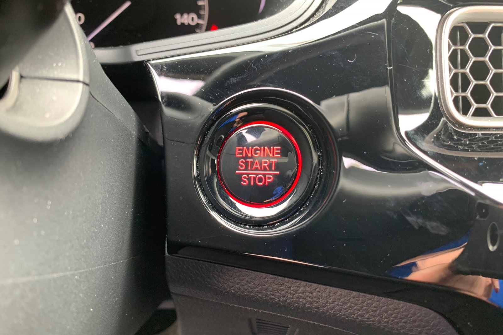 Certified Used 2025 Blue Honda Sport image 24