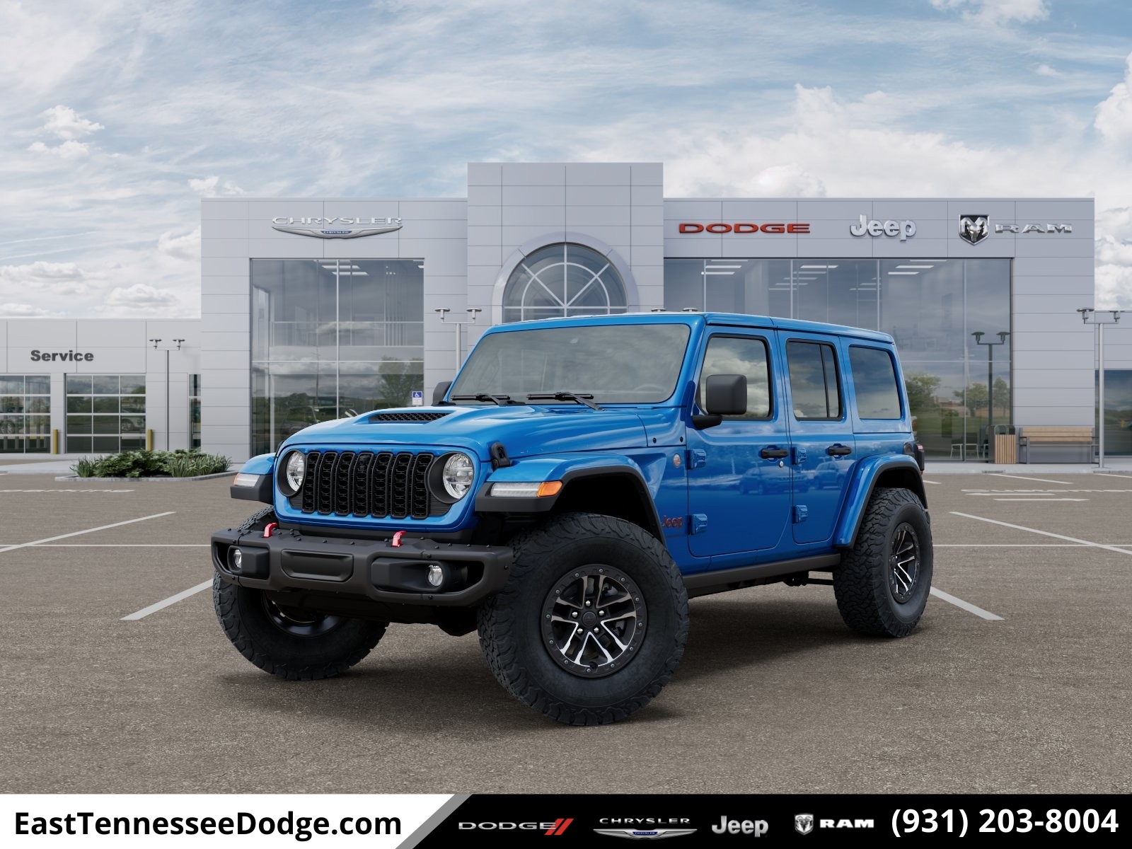 2026 Jeep Wrangler Rubicon X's photo