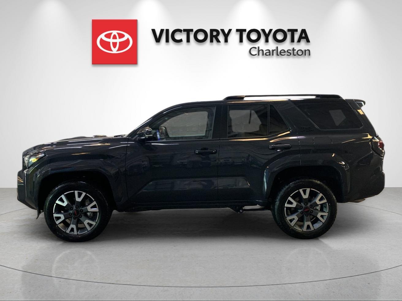 New 2026 Underground Toyota TRD Sport Premium image 2