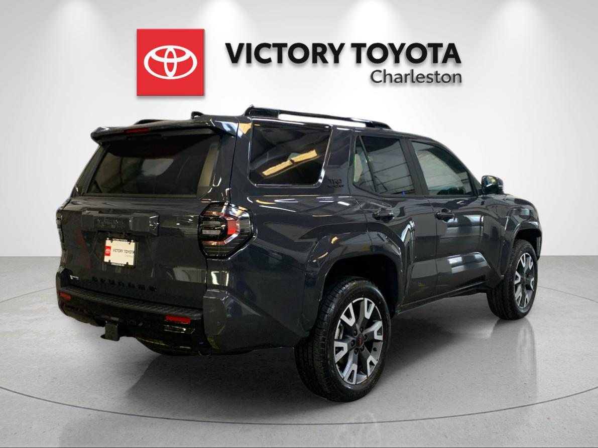 New 2026 Underground Toyota TRD Sport Premium image 7