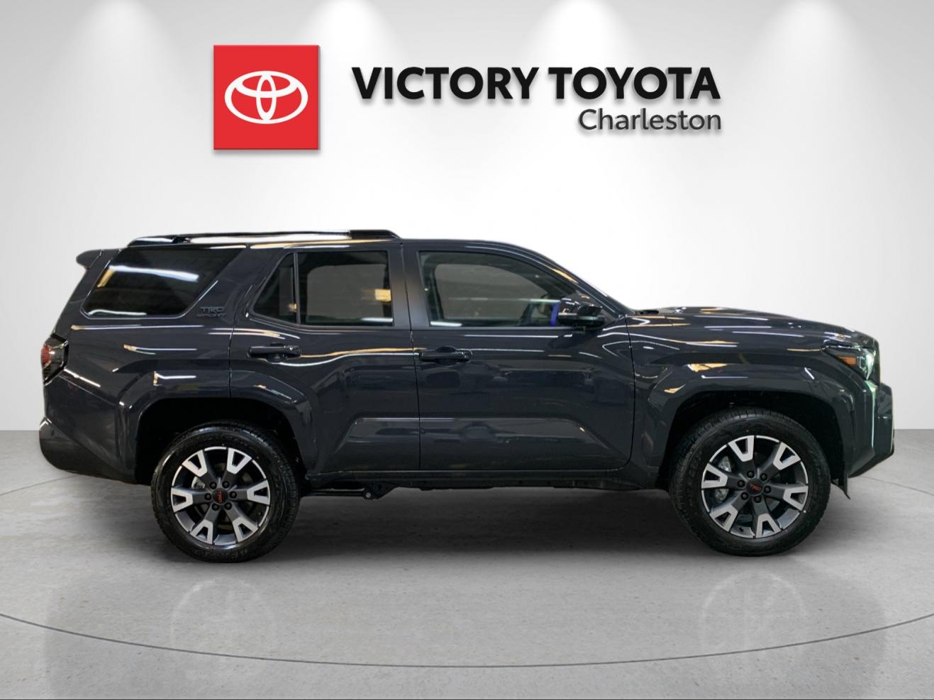 New 2026 Underground Toyota TRD Sport Premium image 6