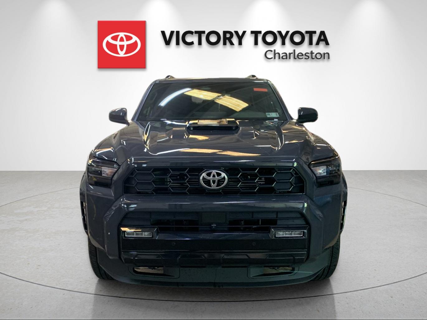 New 2026 Underground Toyota TRD Sport Premium image 8