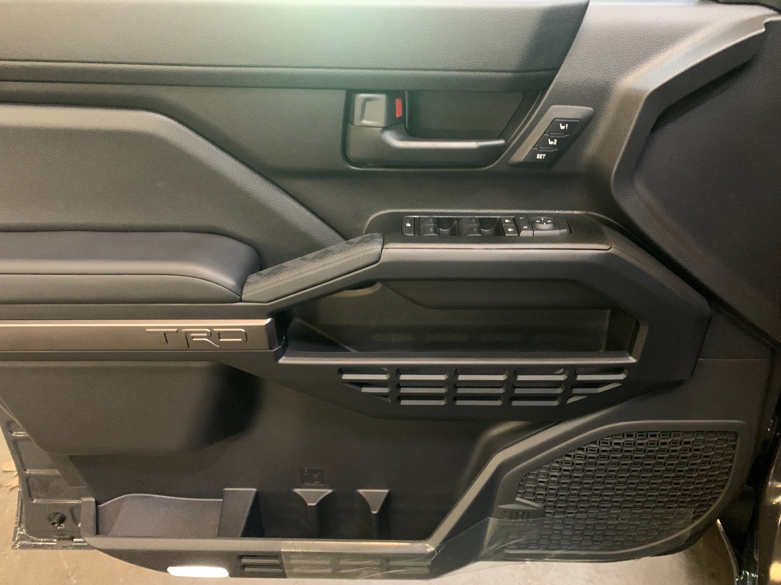 New 2026 Underground Toyota TRD Sport Premium image 11