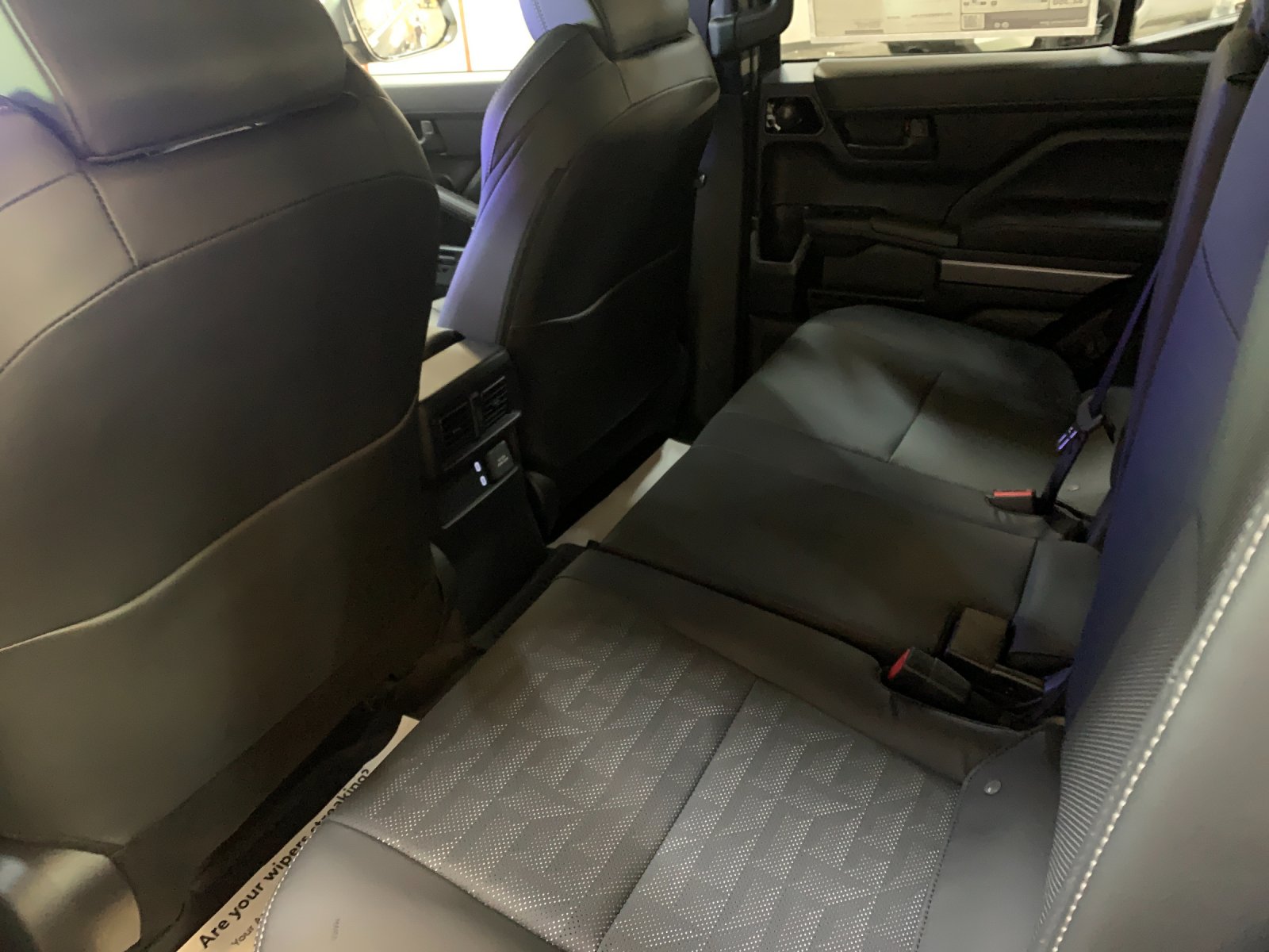 New 2026 Underground Toyota TRD Sport Premium image 13