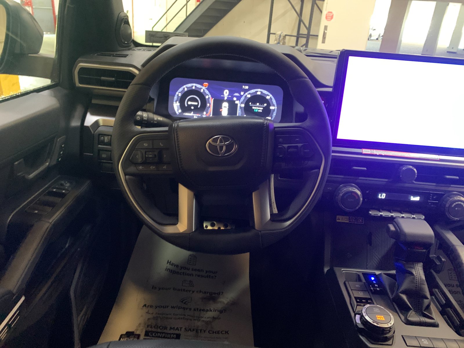 New 2026 Underground Toyota TRD Sport Premium image 16