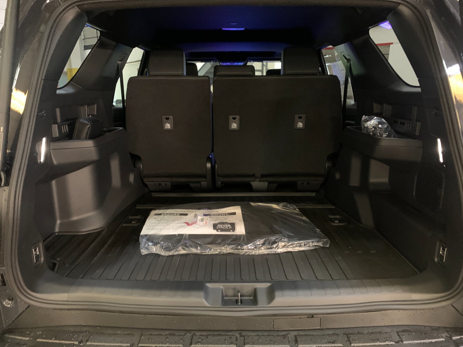 New 2026 Underground Toyota TRD Sport Premium image 17