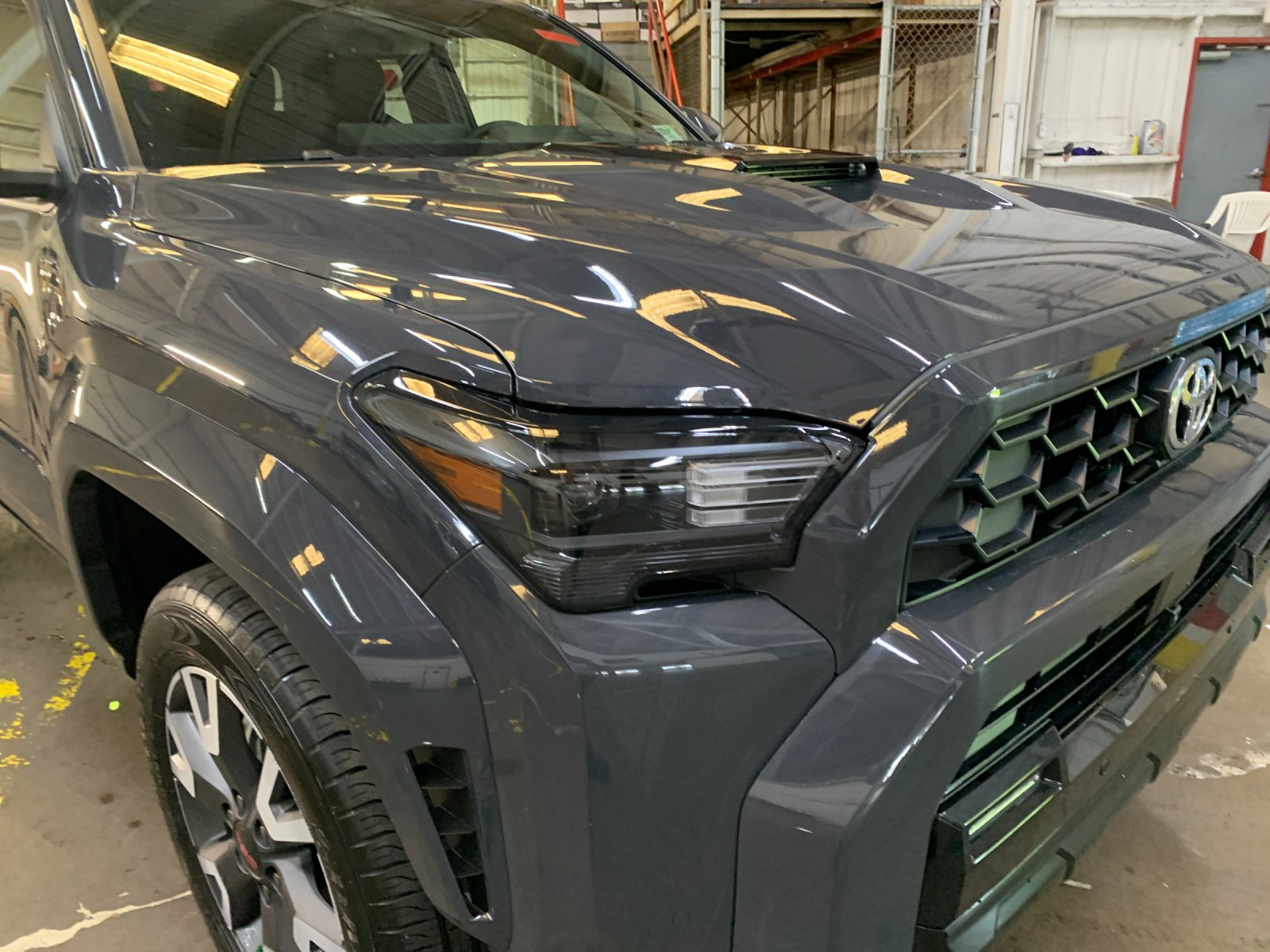 New 2026 Underground Toyota TRD Sport Premium image 34
