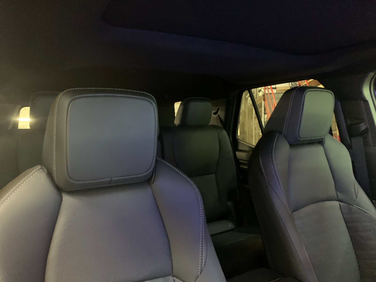 New 2026 Underground Toyota TRD Sport Premium image 19