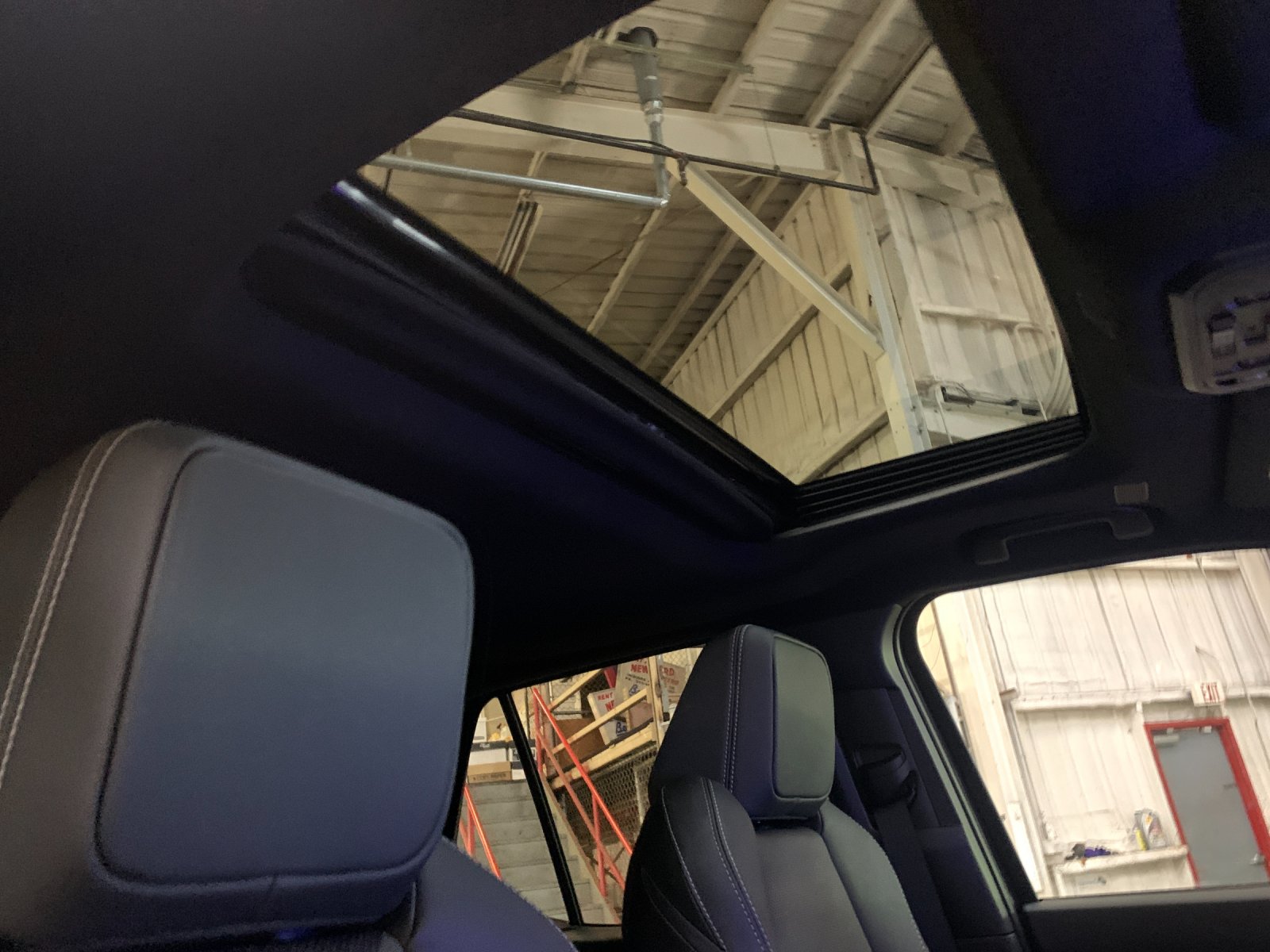 New 2026 Underground Toyota TRD Sport Premium image 18