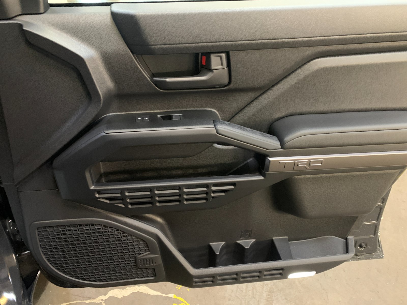 New 2026 Underground Toyota TRD Sport Premium image 20