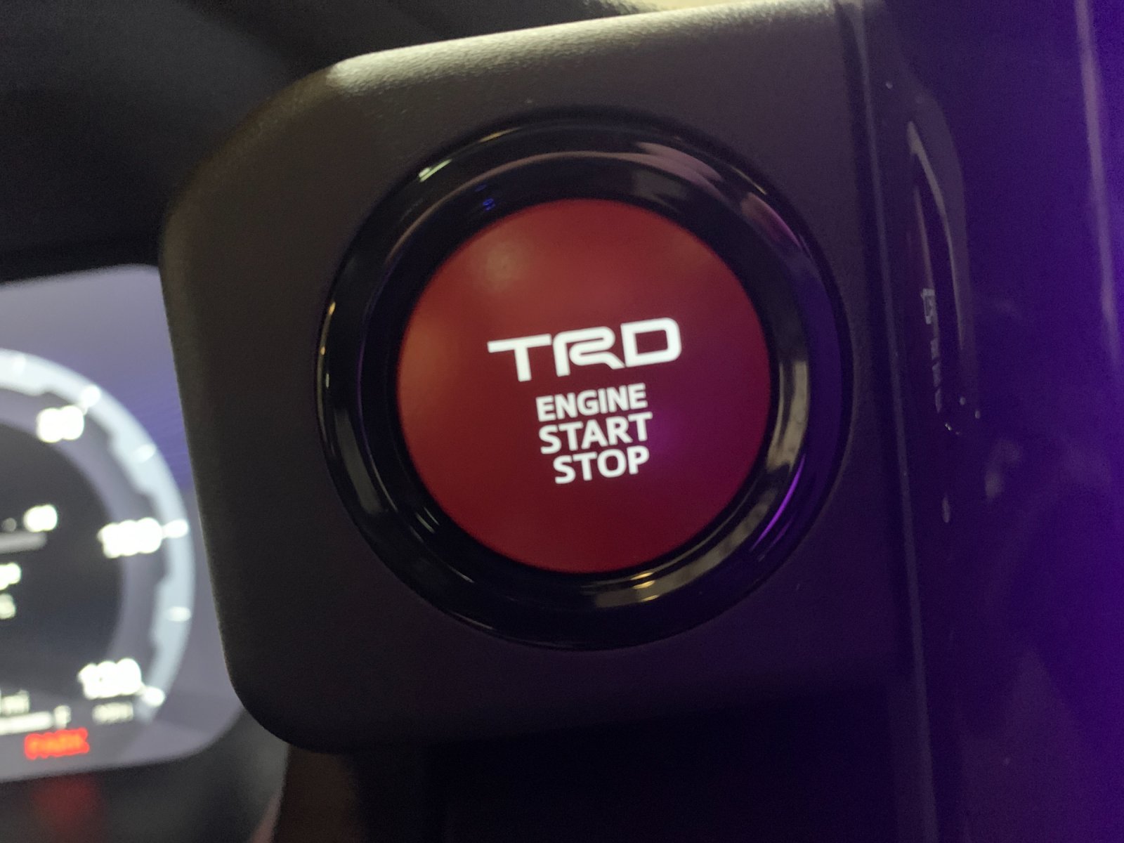 New 2026 Underground Toyota TRD Sport Premium image 26