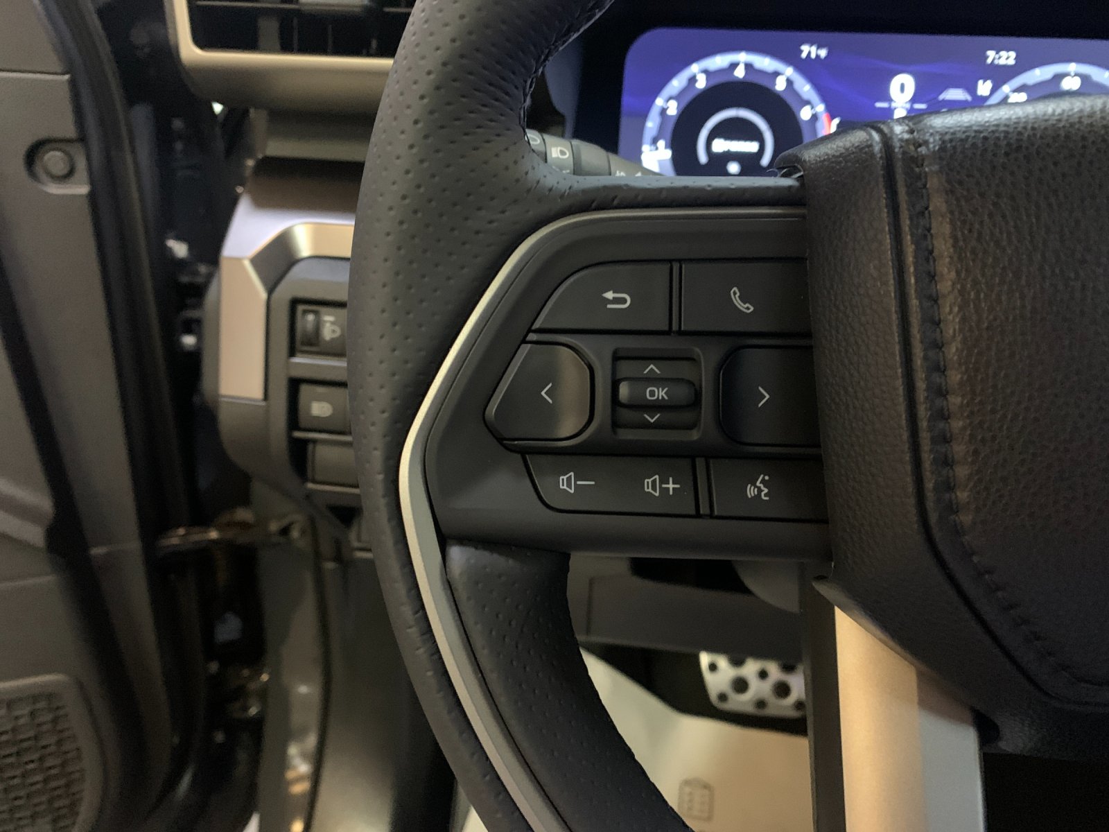 New 2026 Underground Toyota TRD Sport Premium image 28