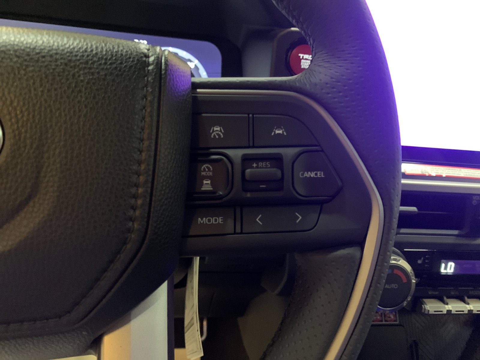 New 2026 Underground Toyota TRD Sport Premium image 29