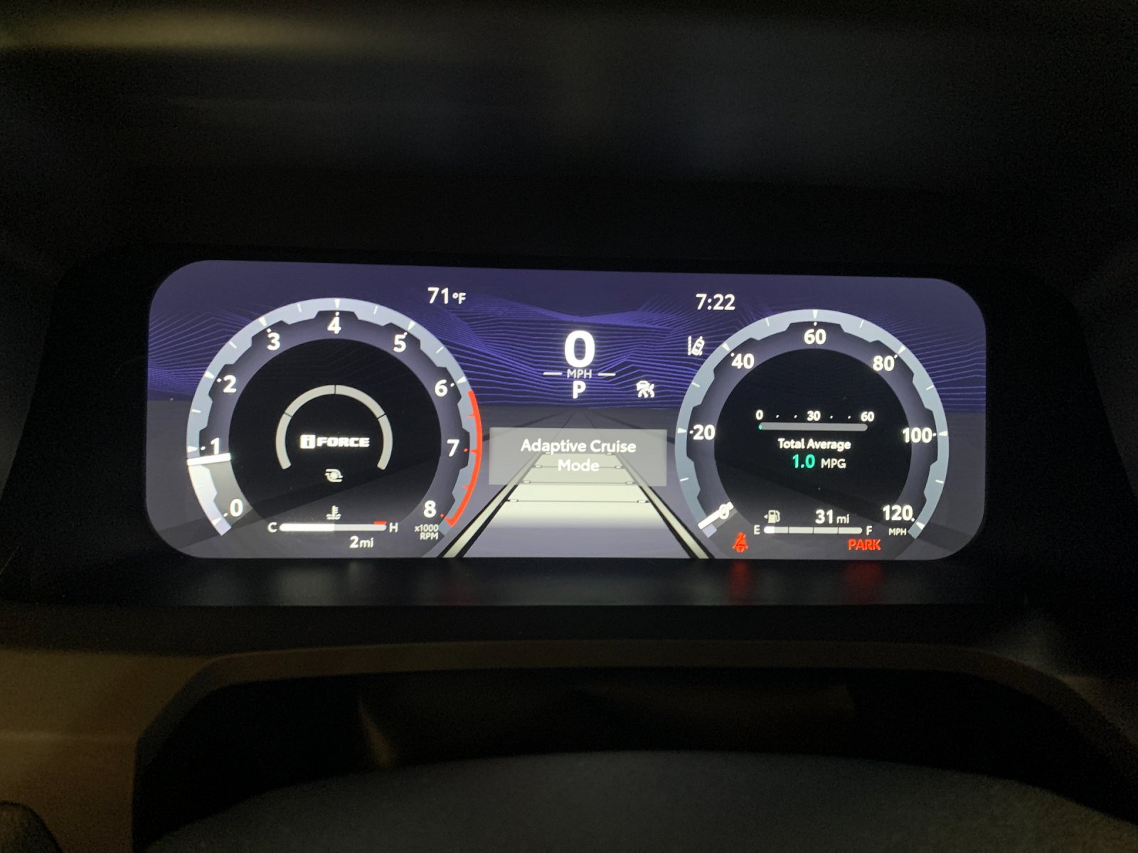 New 2026 Underground Toyota TRD Sport Premium image 30