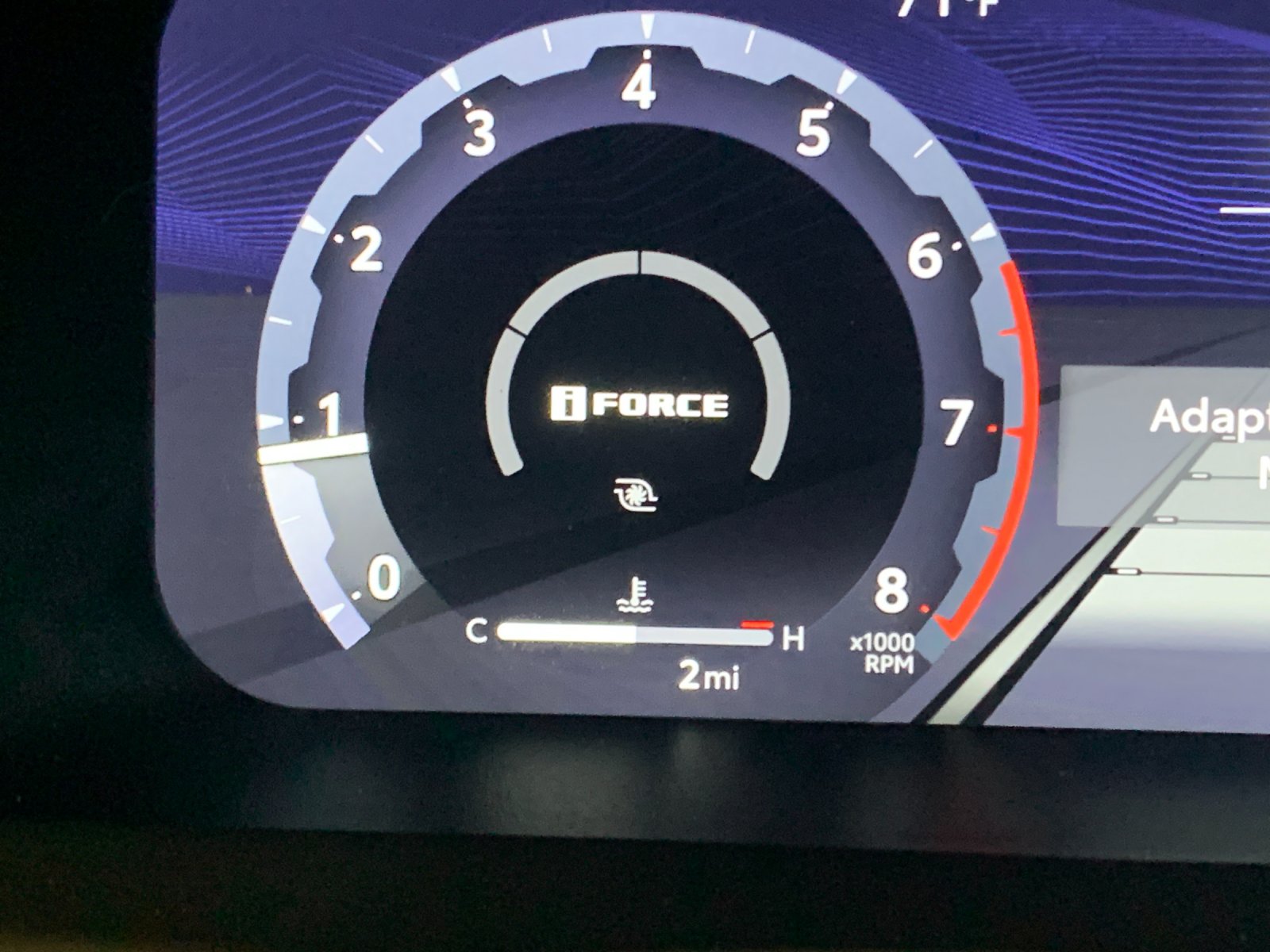 New 2026 Underground Toyota TRD Sport Premium image 31