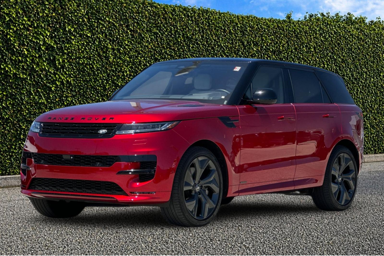 Used 2023  Land Rover First Edition image 8
