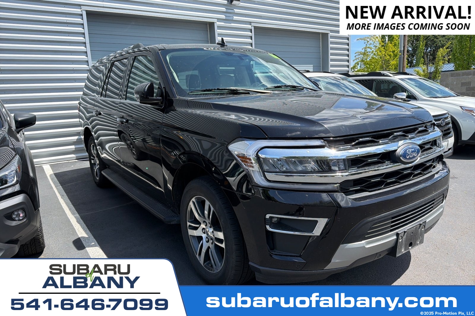 2024 Ford Expedition Limited MAX 4x4's photo