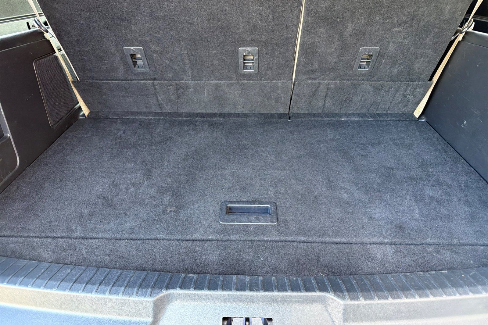 Used 2024 Black Ford Limited image 16
