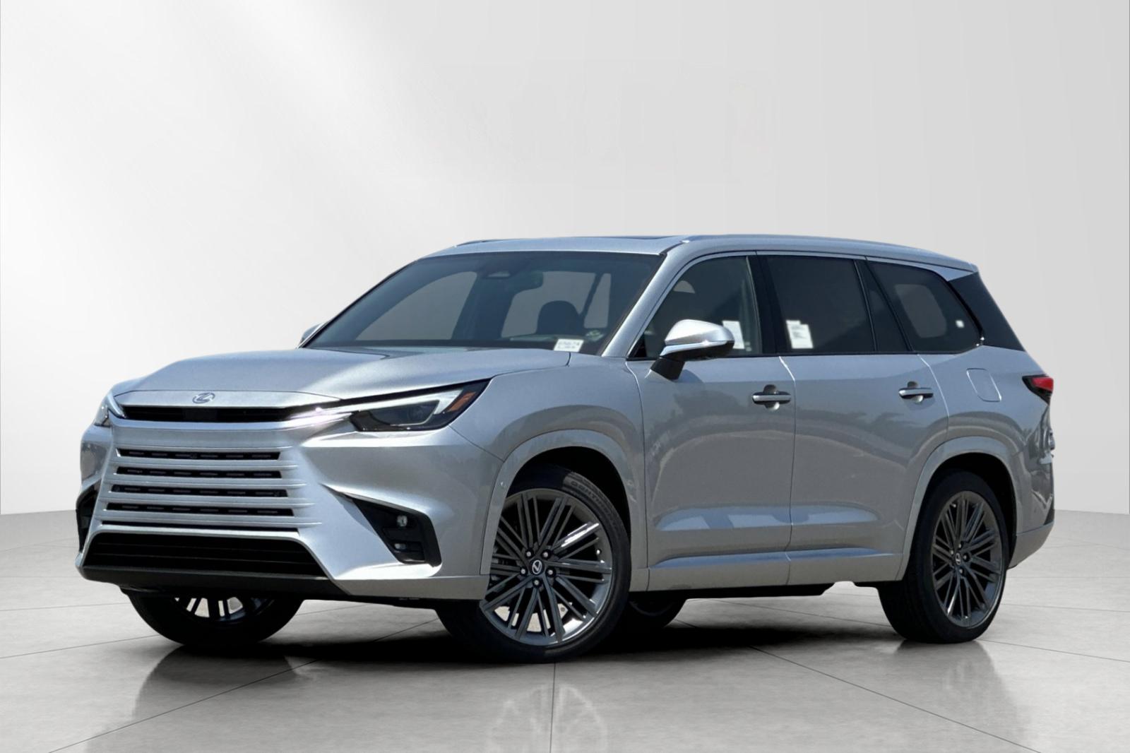 2026 Lexus TX 350 350 Luxury AWD's photo