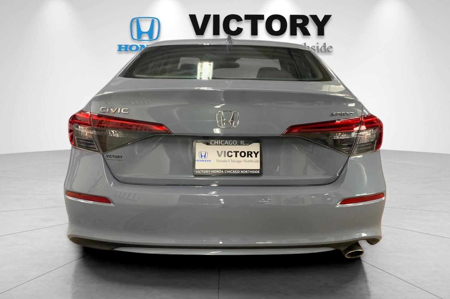 Certified Used 2024  Honda Sport image 5