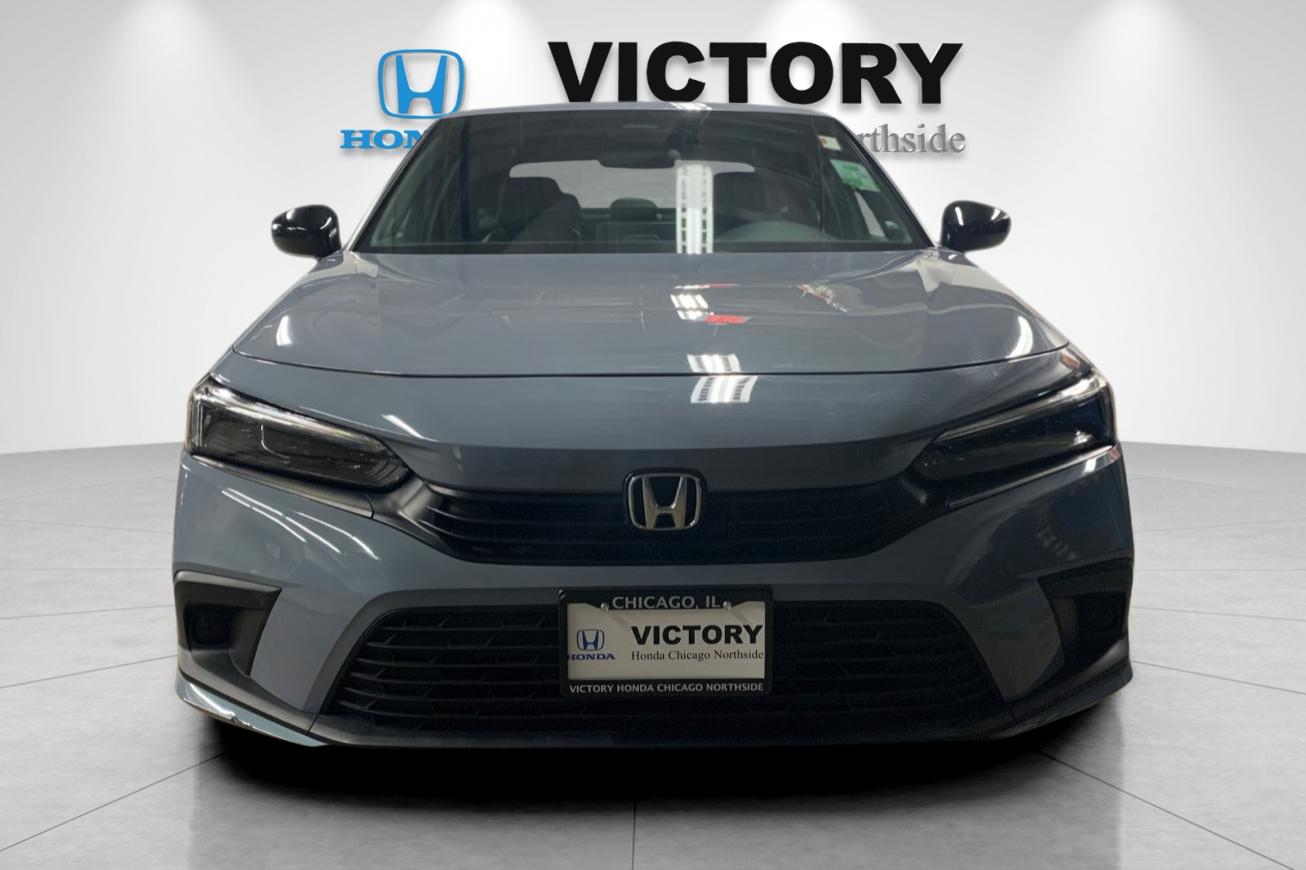 Certified Used 2024  Honda Sport image 8