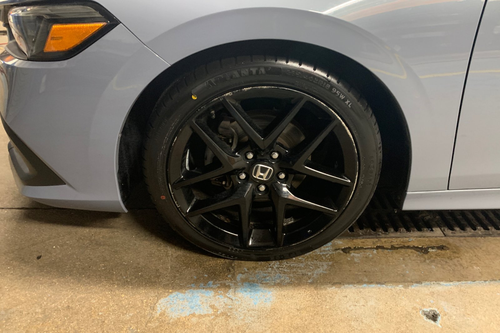 Certified Used 2024  Honda Sport image 31