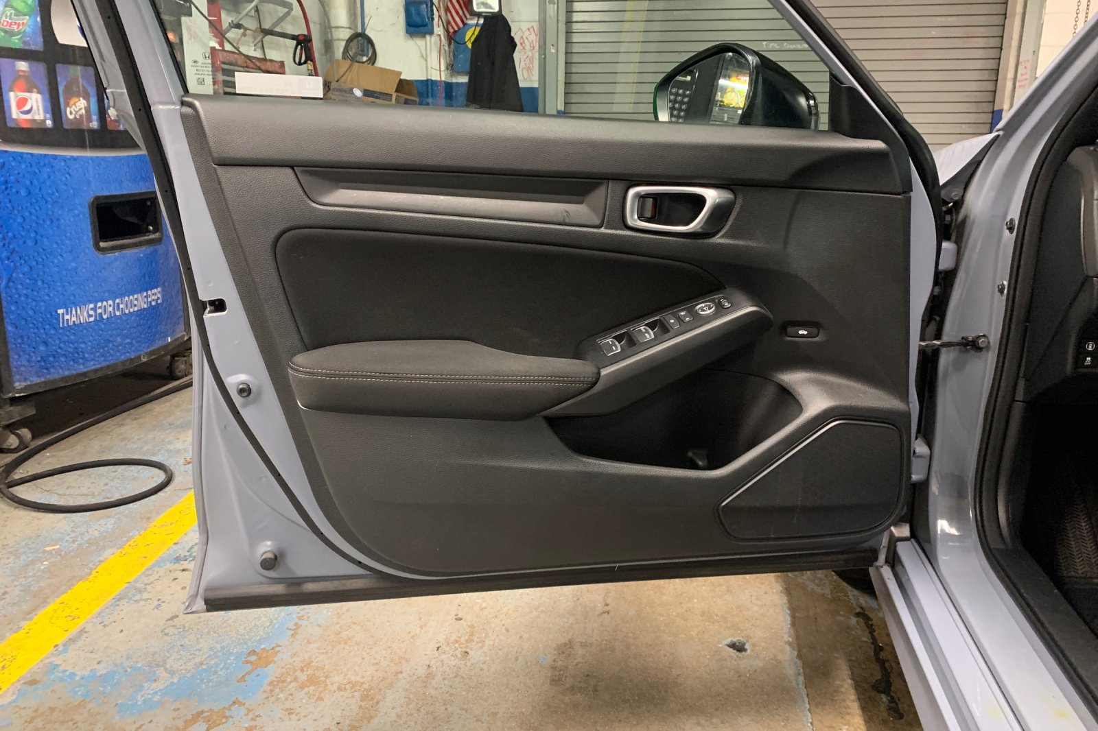 Certified Used 2024  Honda Sport image 11