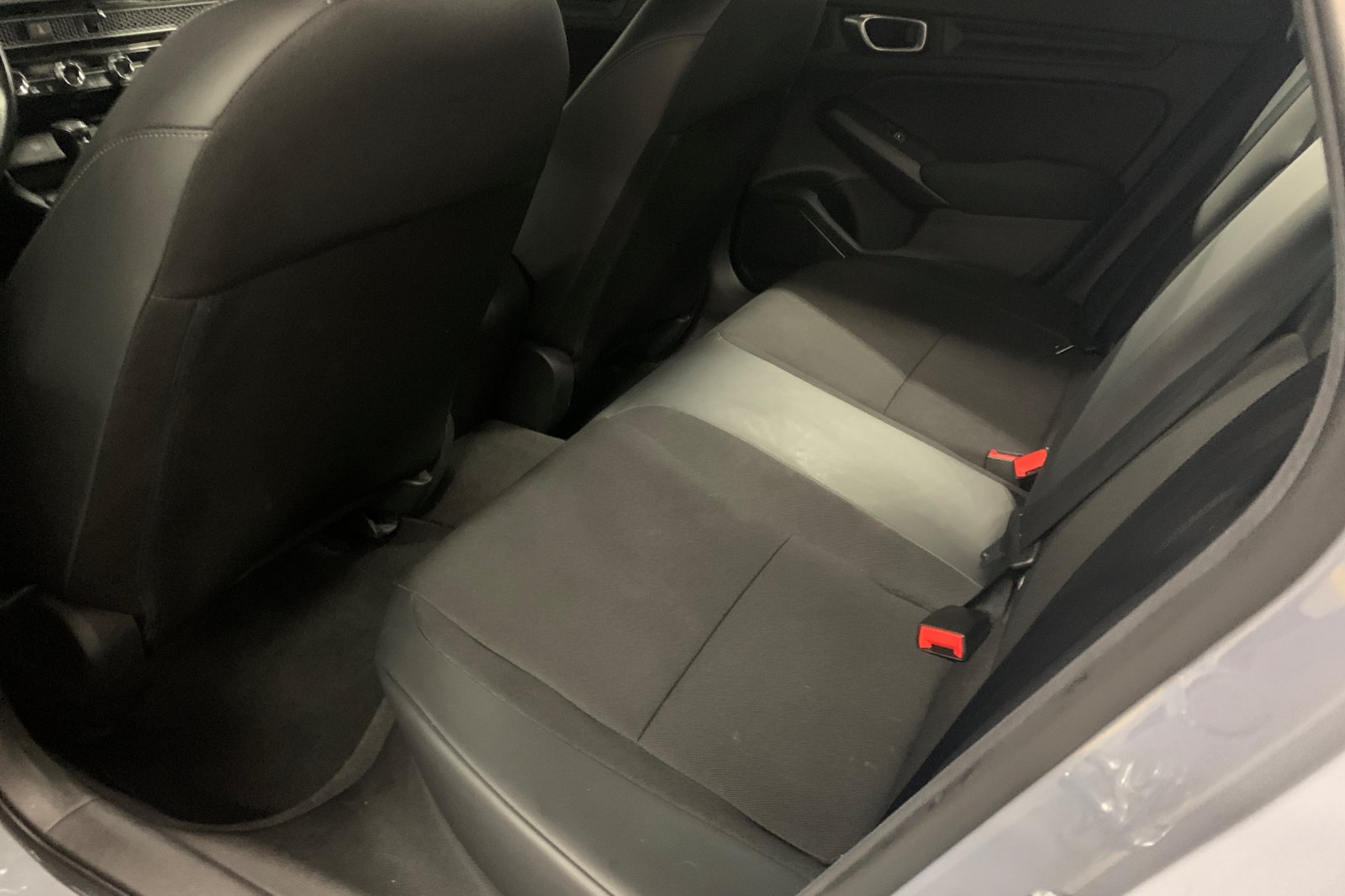Certified Used 2024  Honda Sport image 13