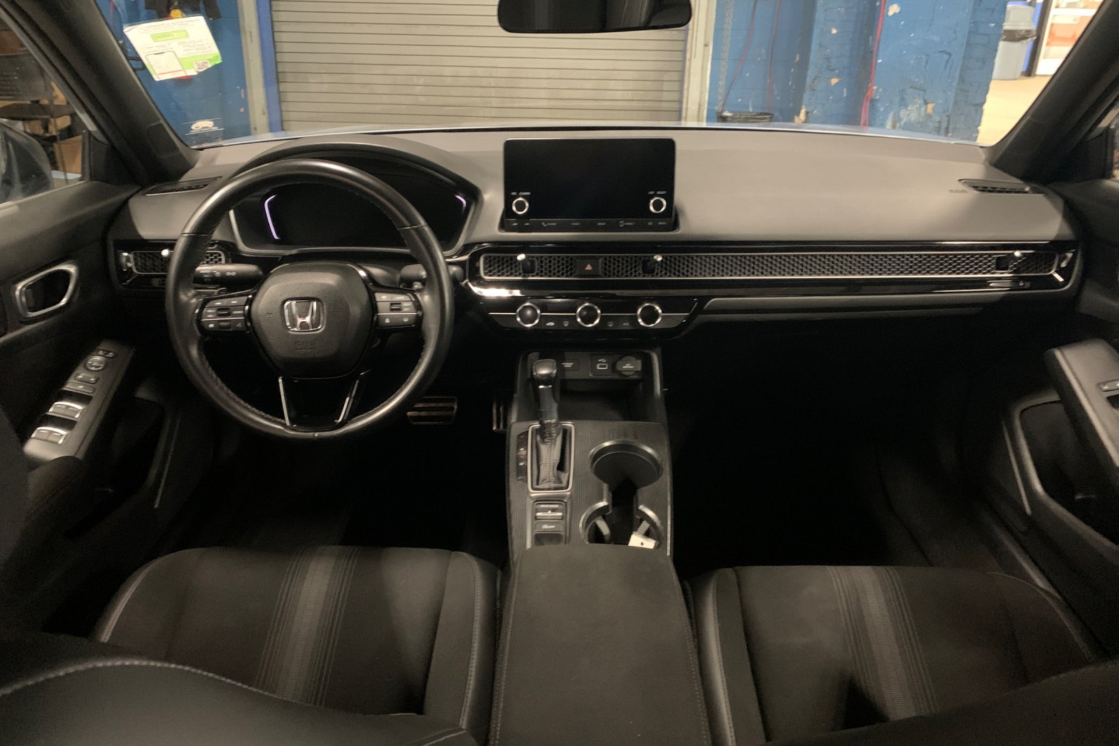 Certified Used 2024  Honda Sport image 15