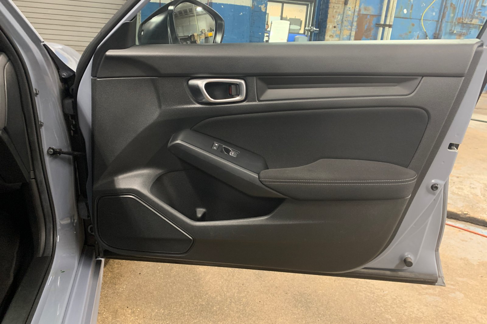 Certified Used 2024  Honda Sport image 19