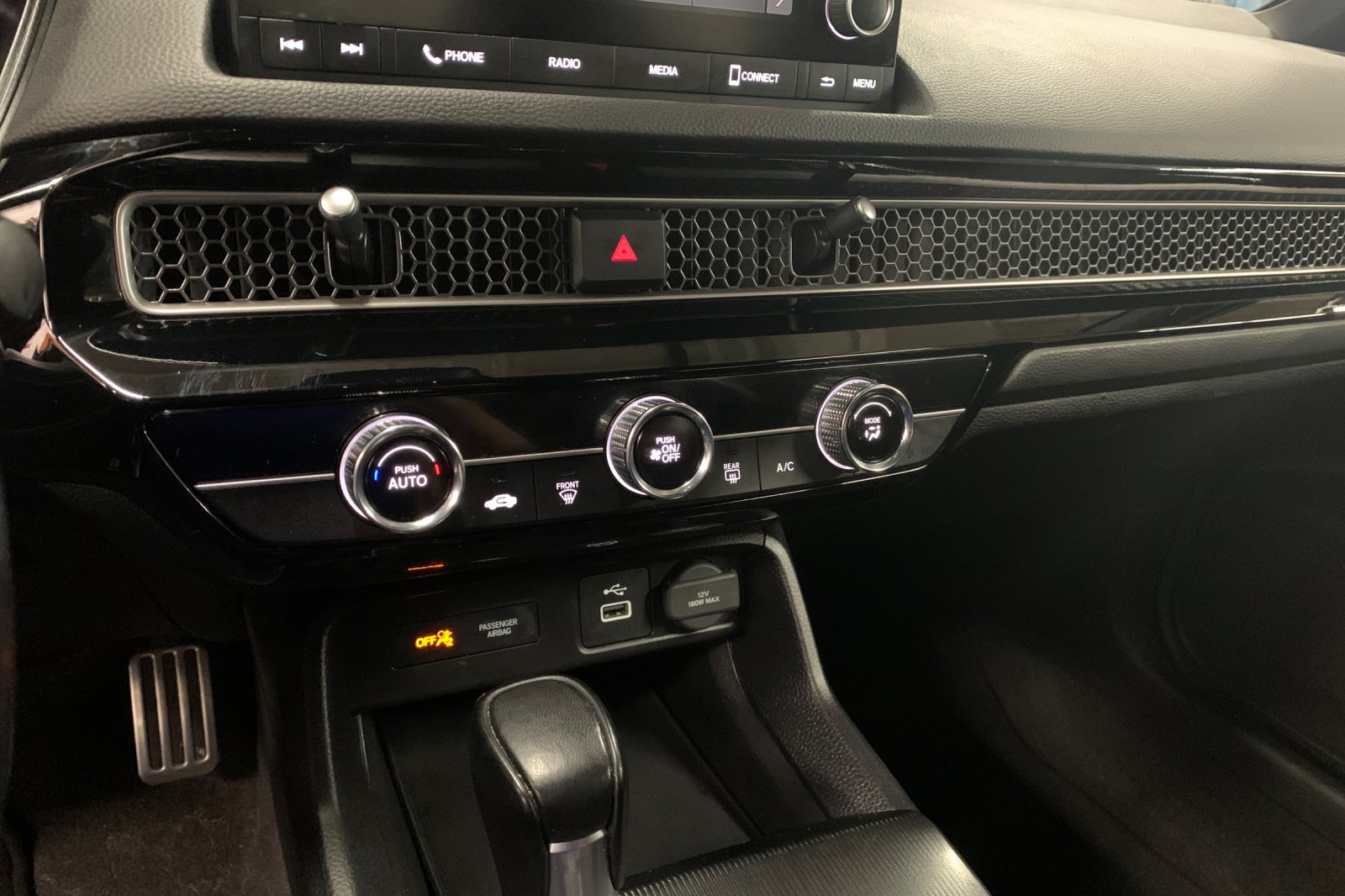 Certified Used 2024  Honda Sport image 22