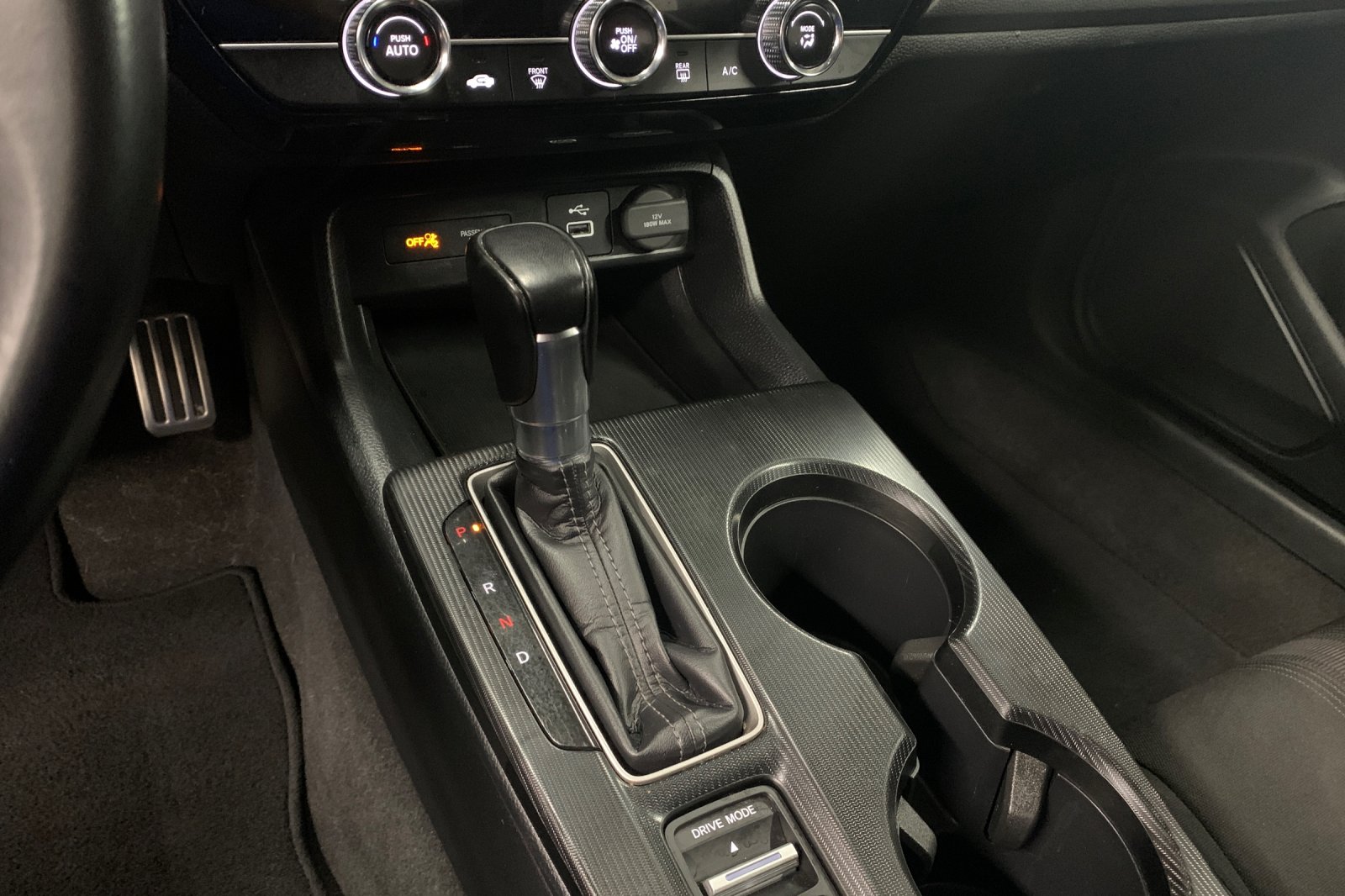 Certified Used 2024  Honda Sport image 23