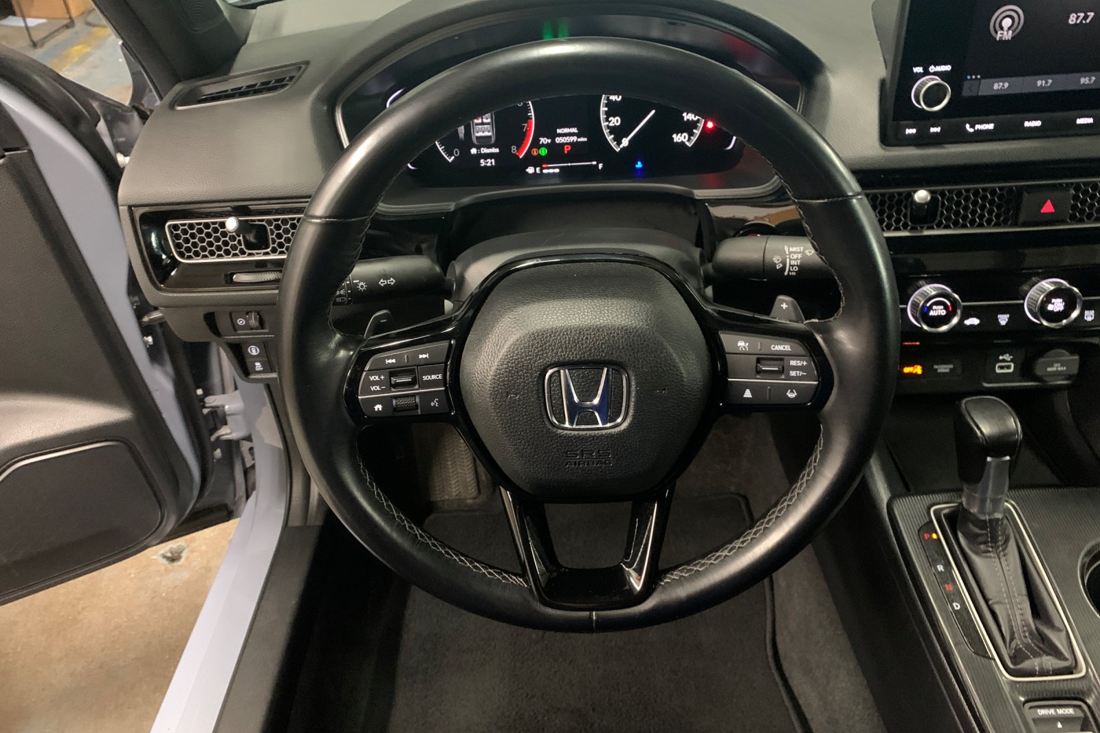 Certified Used 2024  Honda Sport image 25