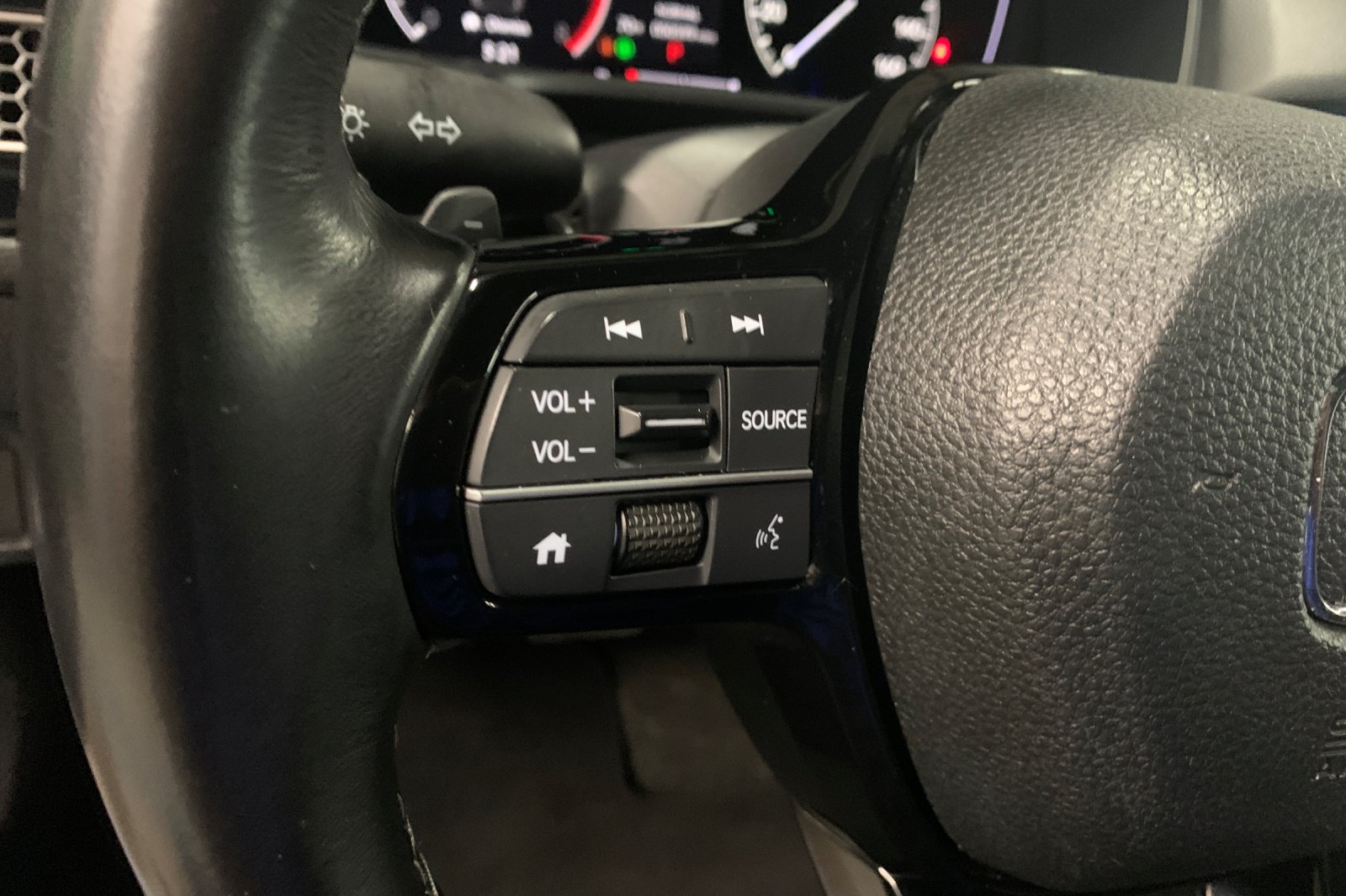 Certified Used 2024  Honda Sport image 26