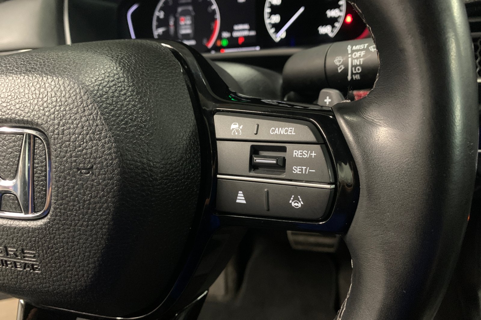 Certified Used 2024  Honda Sport image 27