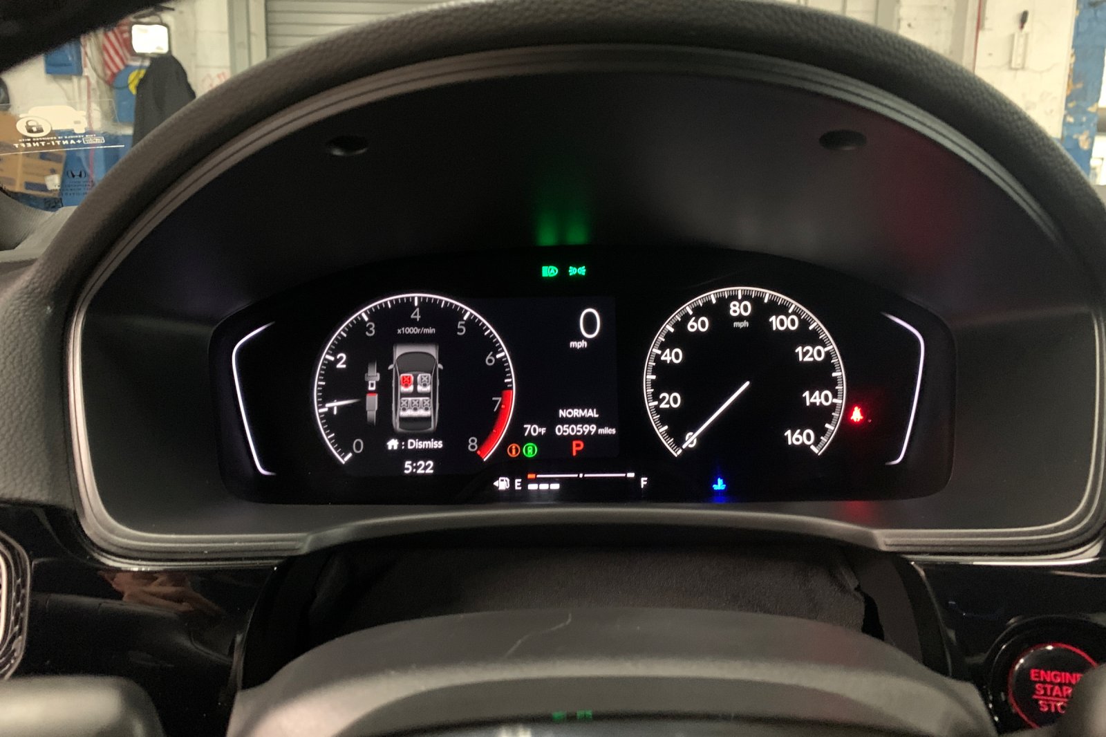 Certified Used 2024  Honda Sport image 28