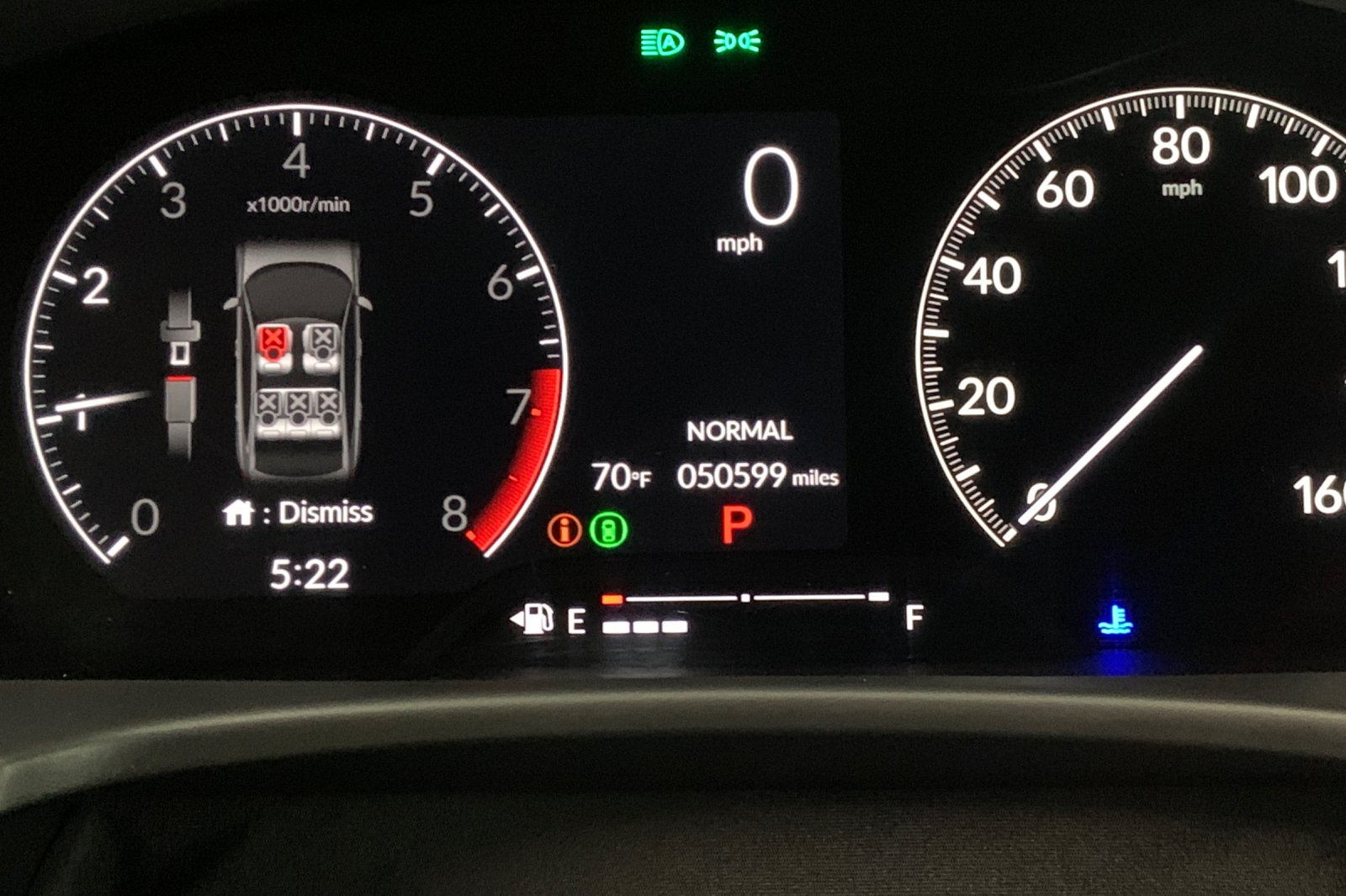Certified Used 2024  Honda Sport image 29