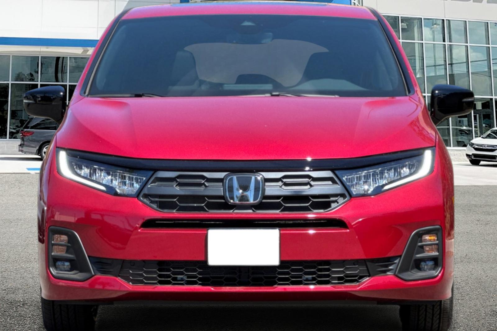 New 2026  Honda Sport-L image 8
